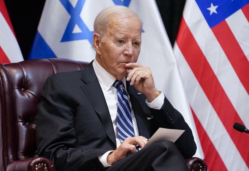 Godine nisu jedini Bajdenov problem