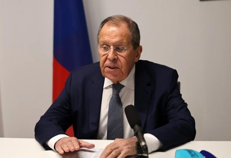 Lavrov o Basharu al-Assadu: Nije bio sposoban ispuniti najosnovnije potrebe stanovništva