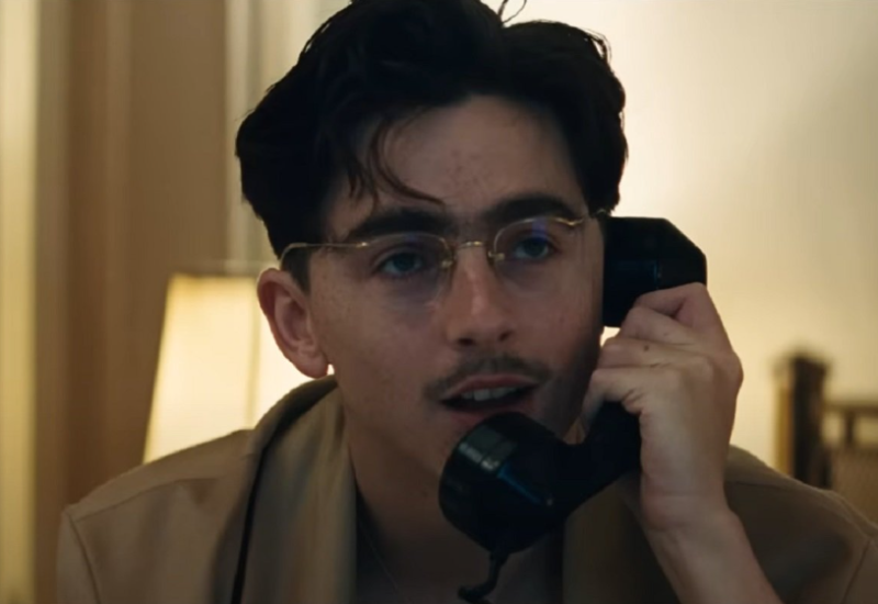 "Marty Supreme" već ruši rekorde