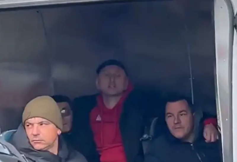 Haos u Crnoj Gori, uhapšen Milan Knežević!
