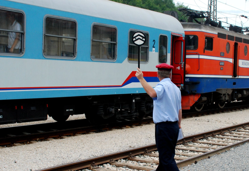 “Željeznice Srpske" u minusu 15 miliona