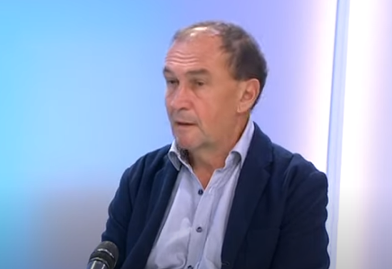 ŠOLAJA: Šmitovo obraćanje - pokušaj da se održi negativno mišljenje o Srpskoj