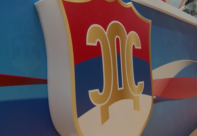 NEZVANIČNO: Milan Petrović i Dragomir Vasić kandidati SDS-a za potpredsjednika NSRS