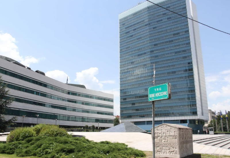 Zašto su se ministri bezbjednosti našli na optuženičkim klupama