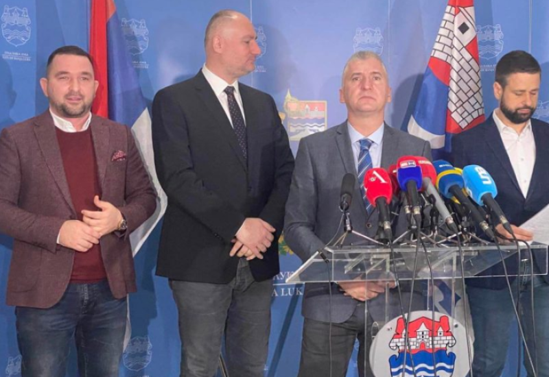 Usvojena odluka: Penzionerima iz Banjaluke po 100 KM