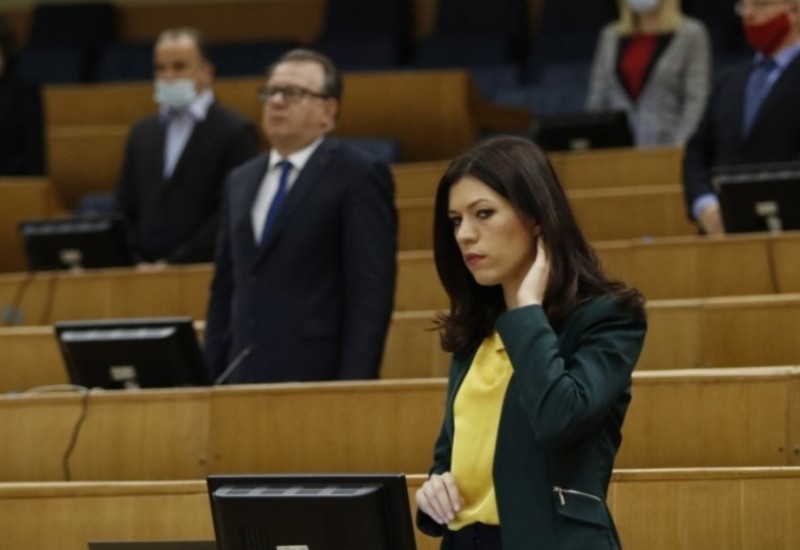 SNSD će glasati protiv! Vulić: Ukidanjem akciza najveću korist imaće najbogatiji