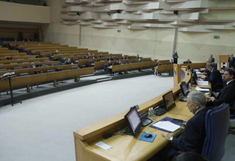 Čeka se odluka Doma naroda: Predstavnički dom dao “zeleno svjetlo” za ukidanje akciza na gorivo