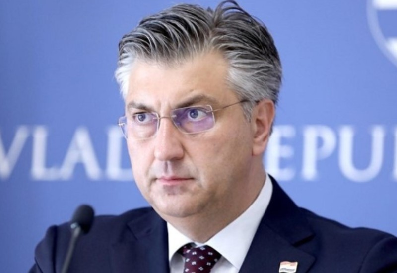 PLENKOVIĆ: Zagreb i Kijev imaju sjajne odnose uprkos Milanoviću
