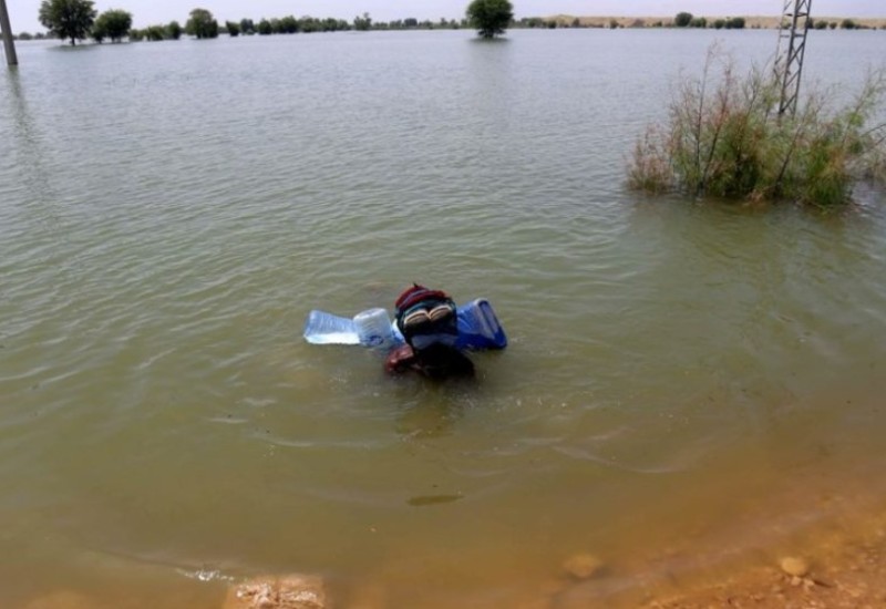 Izvučena tijela 49 dječaka koji su se utopili u jezeru