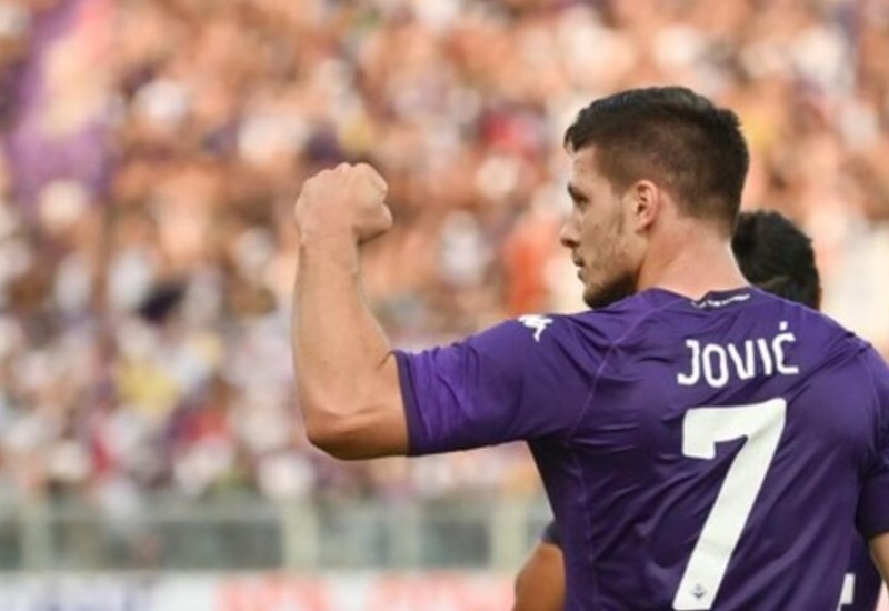 Španci pišu: Luka Jović ima ponudu iz Turske