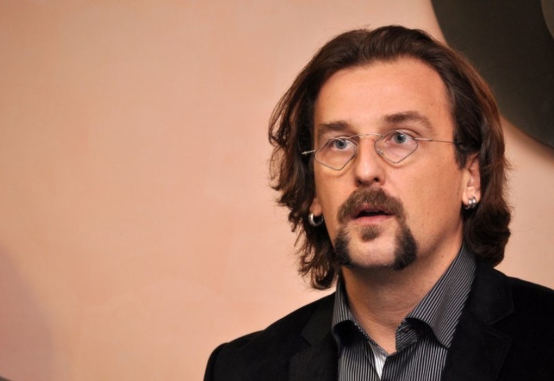 Lider pokreta Za nove generacije: Damir Marjanović hitno operisan