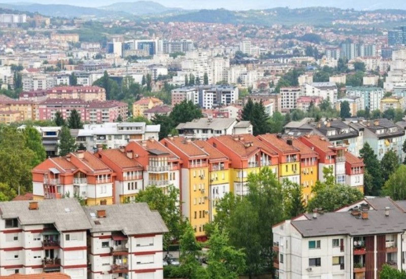 Iznajmila stan na dan: Supruga ubijenog Dobojlije uhapšena u banjalučkom naselju