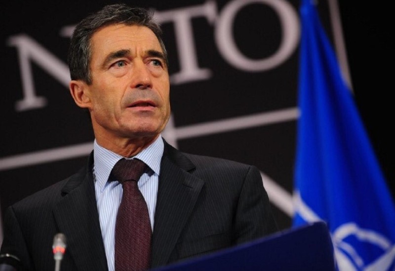 Rasmusenov plan za mir u Ukrajini: Kijev u julu pozvati na samit NATO