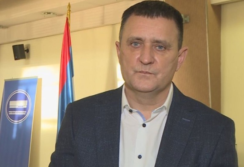 Đajić pozvan u policiju