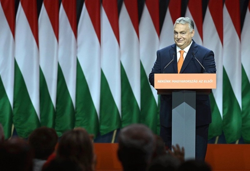 Sutra "dan D" za Orbana