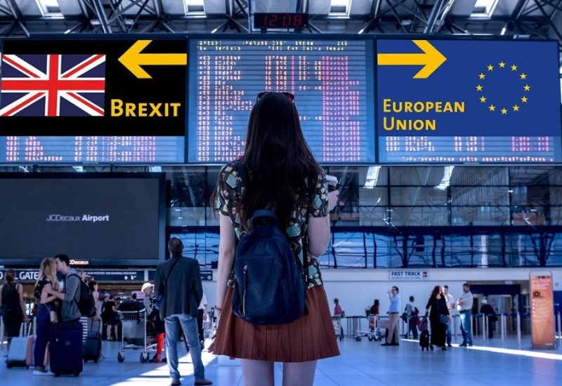 Britanci požalili zbog Brexita