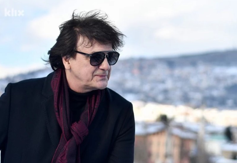 Zdravko Čolić otkrio za čime najviše žali u svojoj višedecenijskoj karijeri