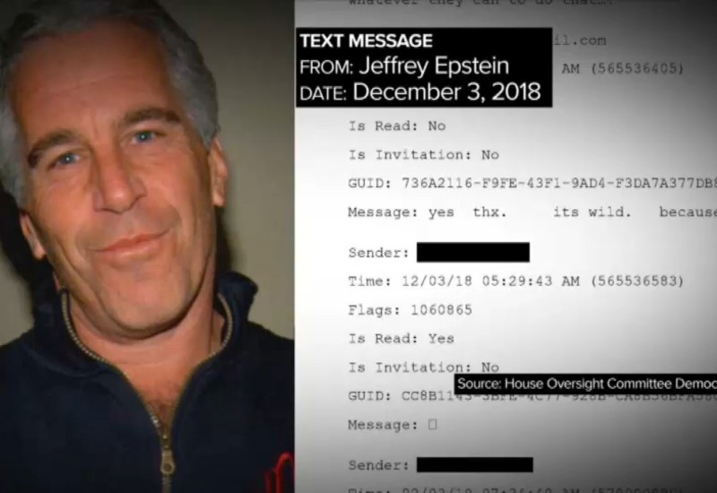 Milioni novih Epstinovih fajlova objavljeni: fotografije, mejlovi i veze sa svjetskim elitama
