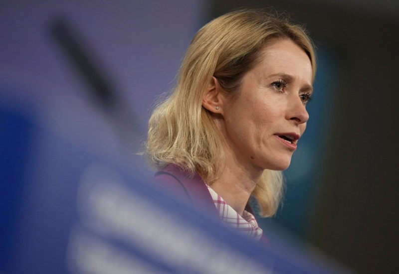 Ruski zvaničnik o šefici EU diplomatije: U svakoj normalnoj organizaciji bila bi smijenjena