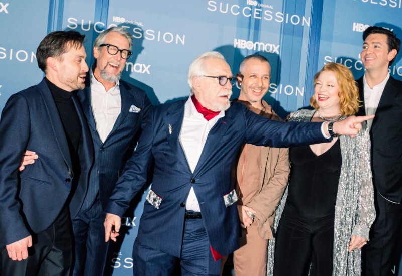 Zašto je pretraga ove ženske torbe porasla nakon premijere četvrte sezone serije „Succession“?