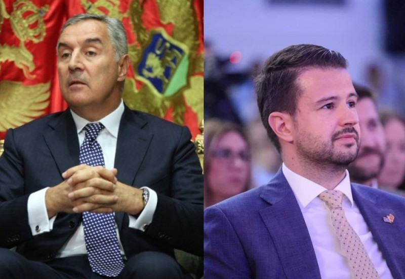 Đukanović ili Milatović - dijaspora odlučuje izbore?