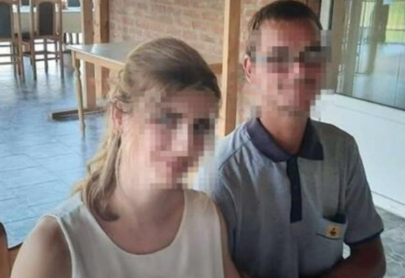 Ona bila trudna: Poznat identitet mladića i djevojke koji su pronađeni mrtvi