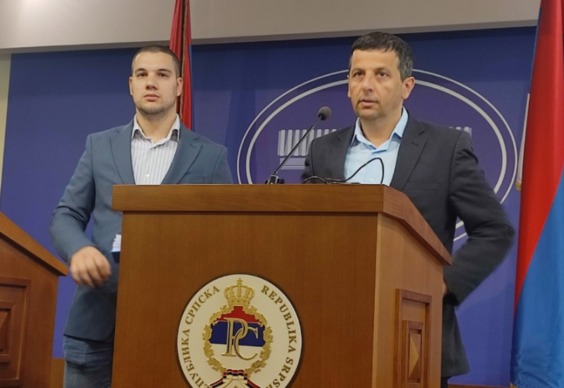Sporno Vučinićevo glasanje: Da li je prekršio Krivični zakonik ili samo skupštinski Poslovnik