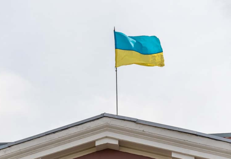 Zakon o zabrani rada medija stupio na snagu u Ukrajini