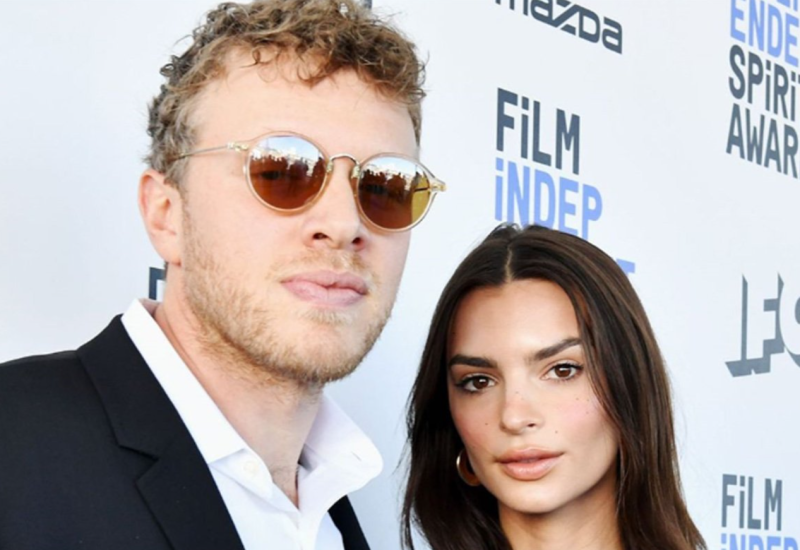 Bivšeg supruga Emili Ratajkovski optužuju za seksualno zlostavljanje