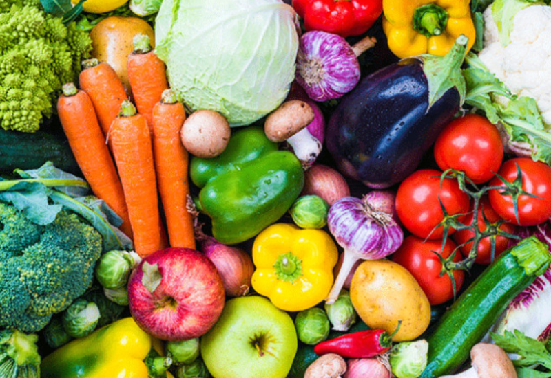 Stalno ste umorni? Ovih deset namirnica će vam dati energiju za čitav dan