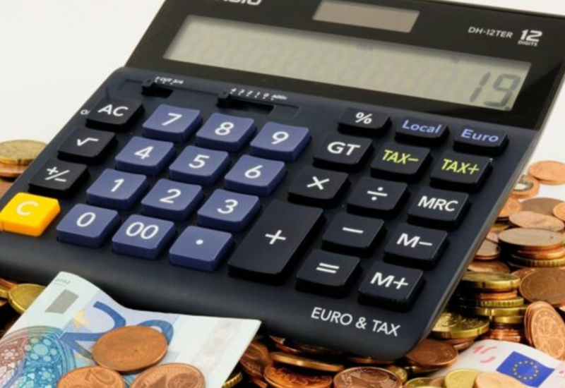 Objavljeno koliki je javni dug Crne Gore