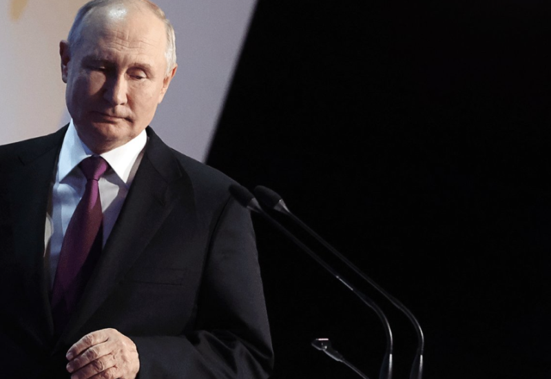 Neočekivani preokret u najbrutalnijem ratu i to zahvaljujući Putinu?