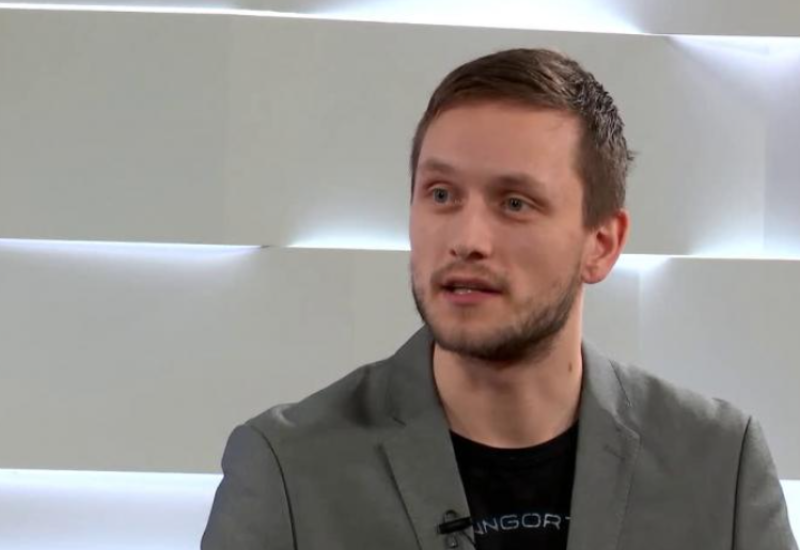 Nilsen: Amerika neće dobiti Grenland