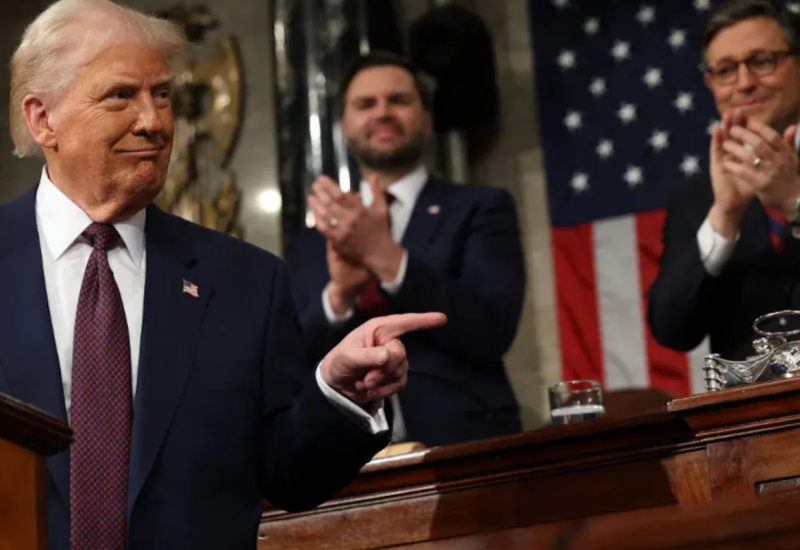 "Volstrit džornal": Tramp spreman da okonča vojnu kampanju protiv Irana