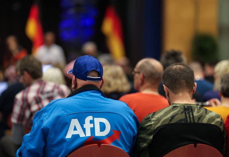 AfD: Njemačka ekonomija u teškom stanju, traže povratak ruskim energentima