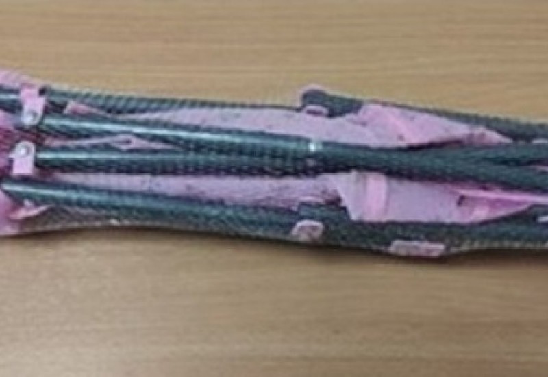 Povučeno 50 komada dječijih kolica zbog bezbjednosnih nedostataka