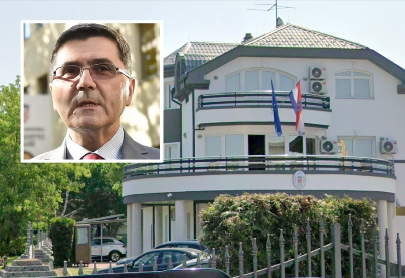 „Tukli su ih u centru Banjaluke“ Oglasio se Piličić o napadu na konzula prvog reda