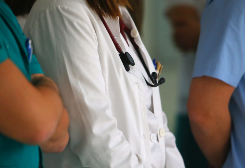 Već zbijaju redove: Ovo je prvi korak nezadovoljnih radnika u zdravstvu, nakon odluke o povećanju plata