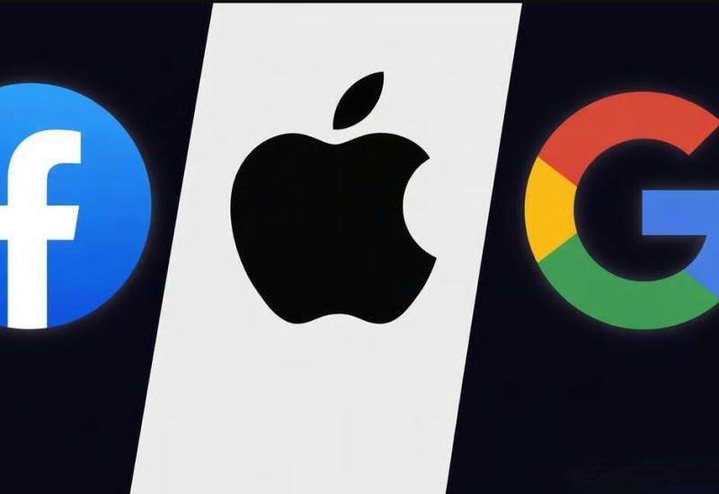 IRGC: Od sutra napadamo američke kompanije Majkrosoft, Epl, Gugl, Teslu