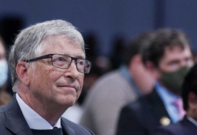 Ovi milijarderi imaju više novca nego što ga ima u američkoj "kasi"