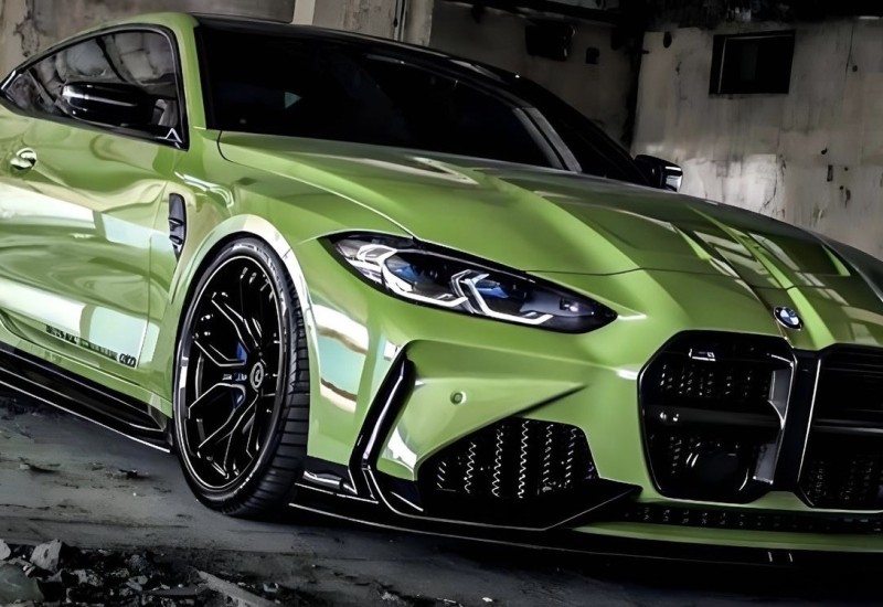 BMW planira "čistiji" dizajn za buduće modele