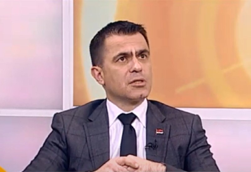 Imenovan vršilac dužnosti ministra prosvete Srbije