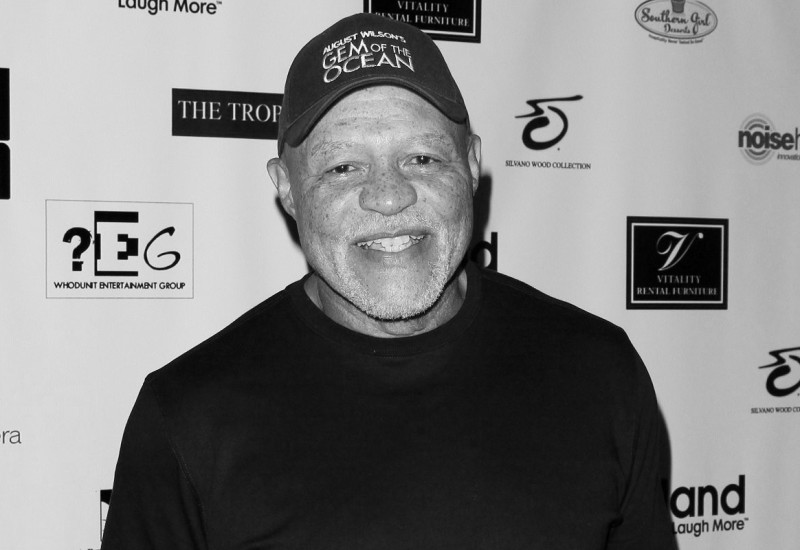 Preminuo glumac Džon Bizli