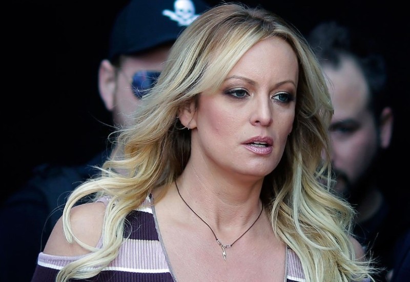 Ko je Stormi Danijels zbog koje bi Tramp mogao u zatvor