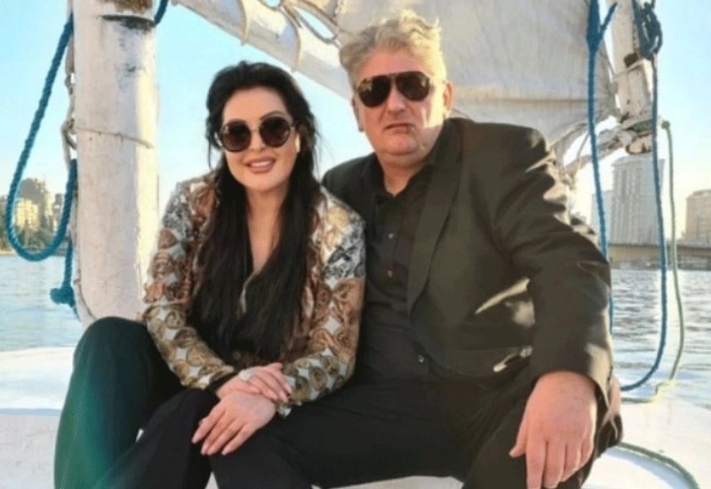 Dragana Mirković tužila Tonija: Zakazano prvo ročište?