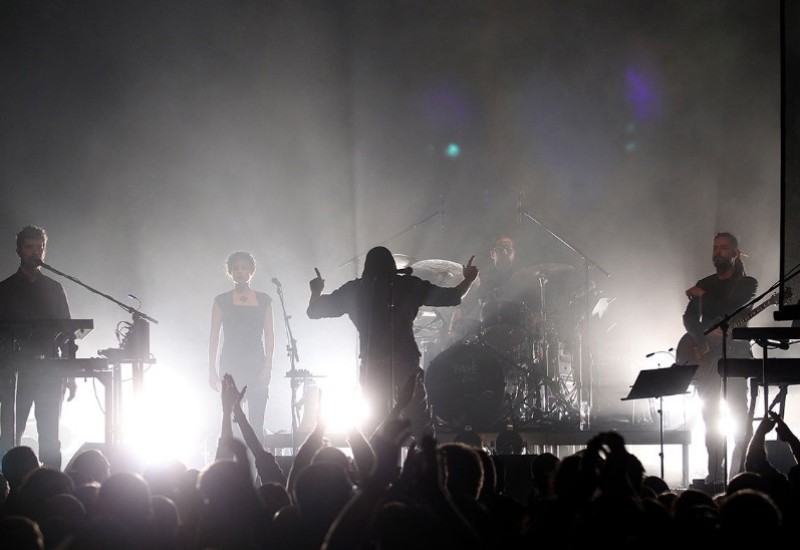 Laibach demantovao Bajagu da ih je Rammstein odbio: Dementno ribarsko pretjerivanje