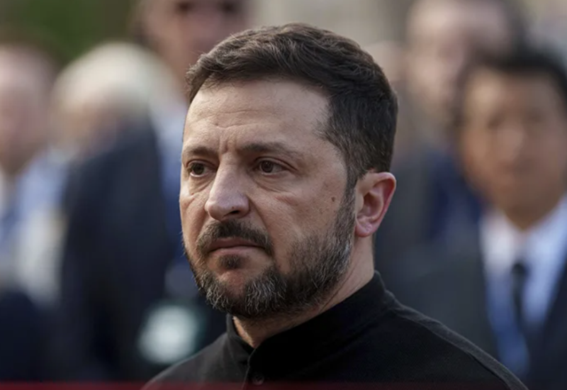 Zelenski dobio udarac iz srca Ukrajine: Sada ne zaudara, već smrdi