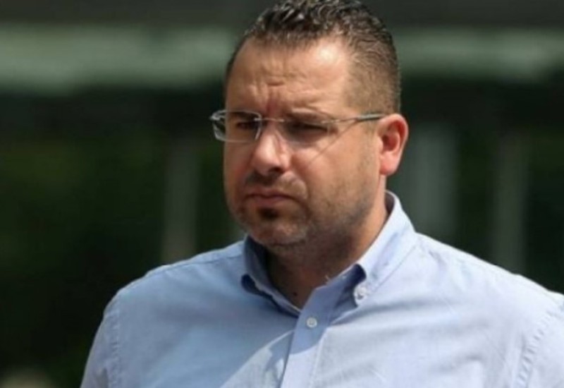 Kovačević pružio podršku zvaničnicima Srpske: Odluka SAD sramna i licemjerna