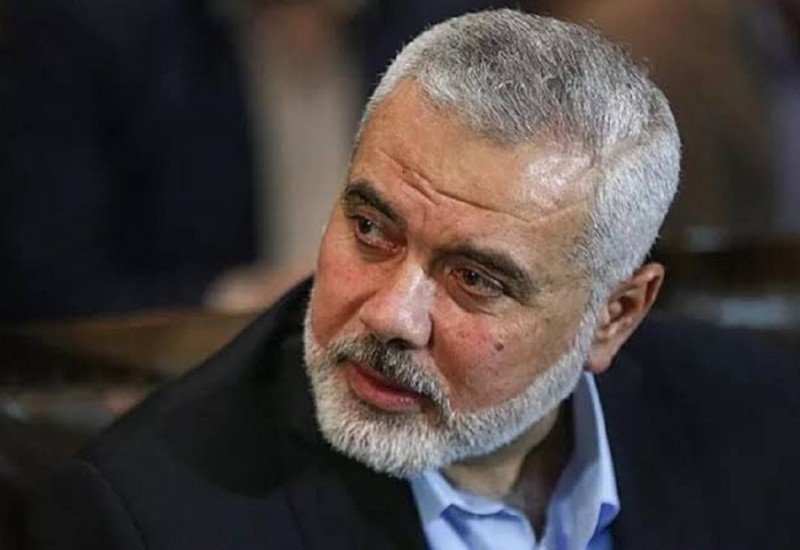 Snimak ubijenog vođe Hamasa šokirao svijet (VIDEO)