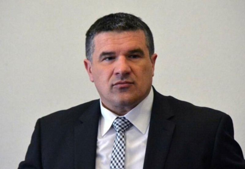 Samo u BiH: Galić pobjegao iz države pa zatražio penziju